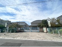 OWNERS STAGE 大久保上ノ山 宇治市立西大久保小学校まで1078m