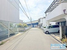 小山７（藤井寺駅） 2080万円 ◆買物施設も充実した便利な環境