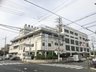 久宝寺グリーンマンション　令和５年３月リフォーム完了予定☆ 大阪府八尾警察署まで1585m