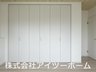 大字橋本（桜井駅） 2598万円～2798万円 全居室に収納スペースあり！居住空間を広く使用できます♪