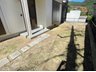 夢前町菅生澗 998万円 現地写真(庭) 広々としたプライベート空間で家庭菜園も可能です。