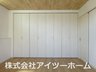 小泉町（大和小泉駅） 3298万円～3398万円 全居室に収納スペースあり！居住空間を広く使用できます♪