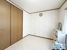 石川町（道明寺駅） 1880万円 ◆広々としたお部屋はゆったりとお過ごしいただけます♪ ◆収納豊富なので室内がすっきりと片付きますよ♪