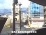 【ノバ阿倍野３番館】 ２階部分 西バルコニーからの眺め