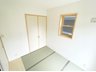 柿山伏（姫路駅） 2580万円 現地写真（和室） 大壁仕様の新和室。くつろぎの空間です。