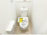 柿山伏（姫路駅） 2580万円 トイレ■トイレ■ １階には、ウォシュレットを標準装備し、くるっと洗浄、セフィオンテクト、ふち無し便器を採用しお手入れし易い環境をご提供しています。