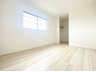 富堂町（前栽駅） 2880万円・2980万円 現地写真（和室）　 大壁仕様の新和室。くつろぎの空間です。