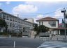 ラヴェール住吉 神戸市立住吉小学校まで630m 徒歩8分。