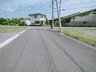 勝野（近江高島駅） 980万円 現地からの眺望（2023年02月）撮影