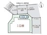 南桜塚１（曽根駅） 5550万円 5550万円、4LDK、土地面積87.81㎡、建物面積93.56㎡
