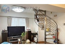 ワコーレ垂水瑞ケ丘 ◆メゾネットタイプで戸建て感覚♪5～6階住戸です！