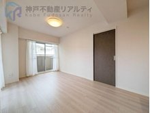 ライオンズマンション神戸本山 ◆２SDKから間取り変更♪