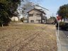 木の岡町（比叡山坂本駅） 800万円 現地（2022年2月）撮影