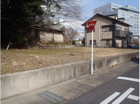 木の岡町（比叡山坂本駅） 1000万円 現地（2022年05月）撮影