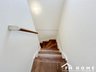 玉川新町 3480万円 ■階段写真■ 家族に優しい手すり付き階段♪手すりには安全のほかにも身体への負担の軽減という大きな役割があります♪