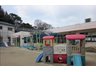 加茂５ 3380万円 川西南保育所まで926m 日当たりの良い運動場には、大型総合遊具やすべり台が設置されています。