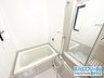 林３（土師ノ里駅） 1480万円 浴室は湿気がたまりやすいですが、浴室窓があることでカビの掃除もラクラク