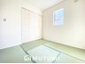 大字西安堵（法隆寺駅） 2180万円 現地写真（和室） 大壁仕様の新和室。くつろぎの空間です。