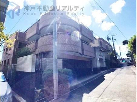 ワコーレアルフェス西岡本 ◆阪急・JR線の利用が可能♪閑静な住宅地です♪