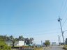 安曇川町下小川（近江高島駅） 100万円 現地からの眺望（2023年05月）撮影