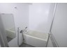 ルネ旭公園 浴室カラン、シャワーホースヘッド、鏡交換済。