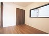 緑３（新森古市駅） 2680万円 4.2帖の洋室です。全室クロス、フローリング、建具新調済。