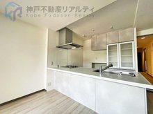 プリオーレ神戸山ノ手 ◆家事の負担が軽減される食洗機あり