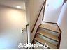 若葉町（寝屋川市駅） 2299万円 ■階段写真■ 階段には安全の手摺があり、お子様の安全や、腰の負担を軽減致します♪