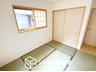 飾磨区妻鹿（妻鹿駅） 2180万円 現地写真（和室） 大壁仕様の新和室。くつろぎの空間です。