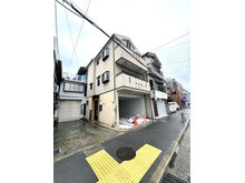 四宮３（萱島駅） 2030万円 現地（2024年1月）撮影