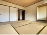 北新在家３ 2280万円 現地写真（和室）　　　　　　　　 大壁仕様の新和室。くつろぎの空間です。