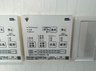 北新在家３ 2280万円 浴室乾燥暖房機リモコン■浴室乾燥暖房機リモコン■ 見やすいボタン配置で換気・暖房・乾燥・涼風が簡単操作可能です。