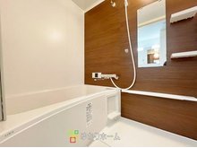 シーアイマンション千里中央 浴室ユニットバス新調！ピカピカのお風呂で一日の疲れをお癒し下さいませ！