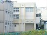アルファステイツ舞子 神戸市立西舞子小学校まで200m 徒歩3分。