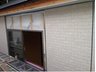 岸和田３（野崎駅） 3980万円 ■外構工事■中間検査が終わると外壁工事になります。当社ではサイディングと呼ばれる工場で生産される乾式の板状のセメント板になり耐火性や耐久性などに非常に優れたものになります。