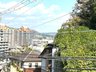 月見山１（宝塚駅） 2698万円 現地からの眺望撮影