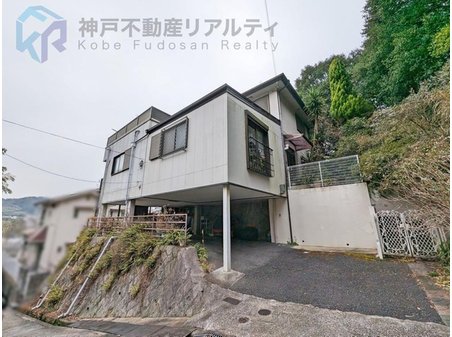 東垂水町（塩屋駅） 1390万円 ◆眺望良好♪須磨の山を見渡せます♪