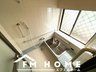 帝塚山３ 1780万円 ■現地浴室写真■ 浴室に窓ありますので、換気も良好ですよね♪
