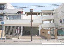 kiNOie都島区高倉町３丁目　自由設計住宅　ご自慢ハウスプロジェクト　【一戸建て】 大阪市立高倉小学校まで210m 物件より徒歩3分。近いので登下校時も安心です。学校の周囲には歩道がございます。