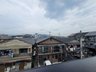東天川３（高槻市駅） 3280万円 現地からの眺望（2023年10月）撮影