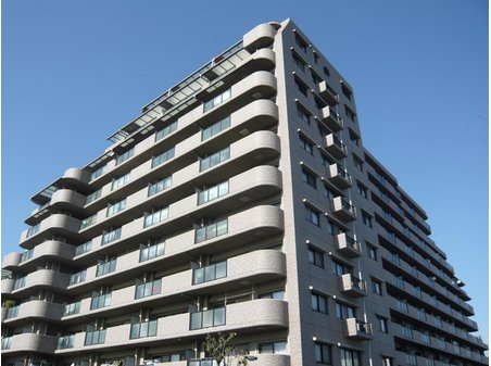 リベール加古川シティＷＥＳＴ壱番館 １０階部分の角部屋になります。