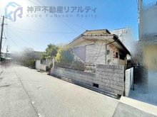 神陵台８ 1798万円 ◆お好きなハウスメーカーで建築可能♪
