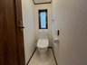 東香里南町 3980万円 トイレ・ウオシュレット交換。 室内（2024年4月）撮影