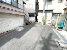 岸和田３（四条畷駅） 830万円 現地（2023年9月）撮影