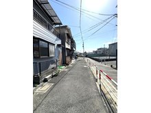 金田町２（大日駅） 630万円 現地（2024年3月）撮影