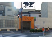新森５（清水駅） 4180万円 大阪メトロ今里筋線「清水」駅まで320m