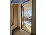貴崎３（林崎松江海岸駅） 2680万円 玄関です。収納力のあるシューズボックスがございます。全身鏡もございますので、トータルコーデや、外出時の身だしなみを確認でき、とても便利ですね。現地（2024年1月29日）撮影
