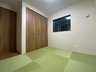 中庄２（瓦ケ浜駅） 4898万円 現地写真（和室） 大壁仕様の新和室。くつろぎの空間です。