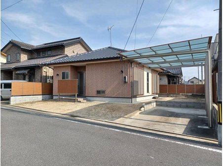 久米中央１（櫛ケ浜駅） 2280万円 