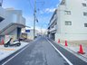 東雲本町２（段原一丁目駅） 1億1200万円 現地（2022年12月）撮影